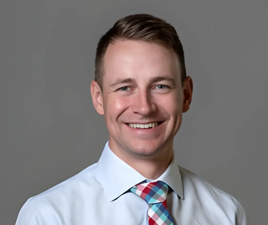 Cole Mitchell, PA-C – Physician Assistant at Instant Orthopedic Care in Draper, Utah