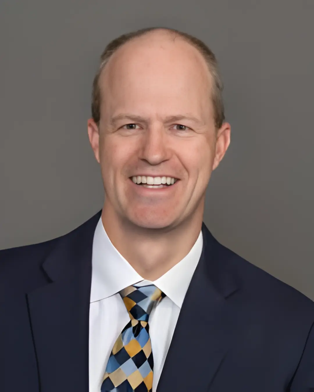 Dr. James R. Meadows, MD – Orthopedic Surgeon at Instant Orthopedic Care in Draper, Utah